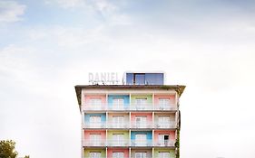 Hotel Daniel Graz